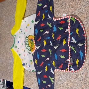 12-30M Smock Bundle